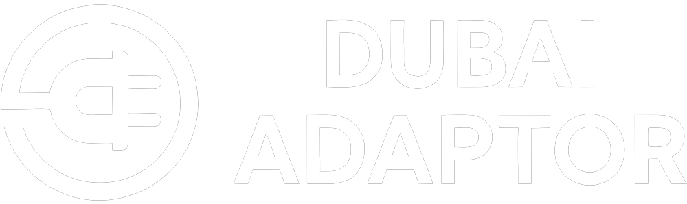 Dubai Adaptor