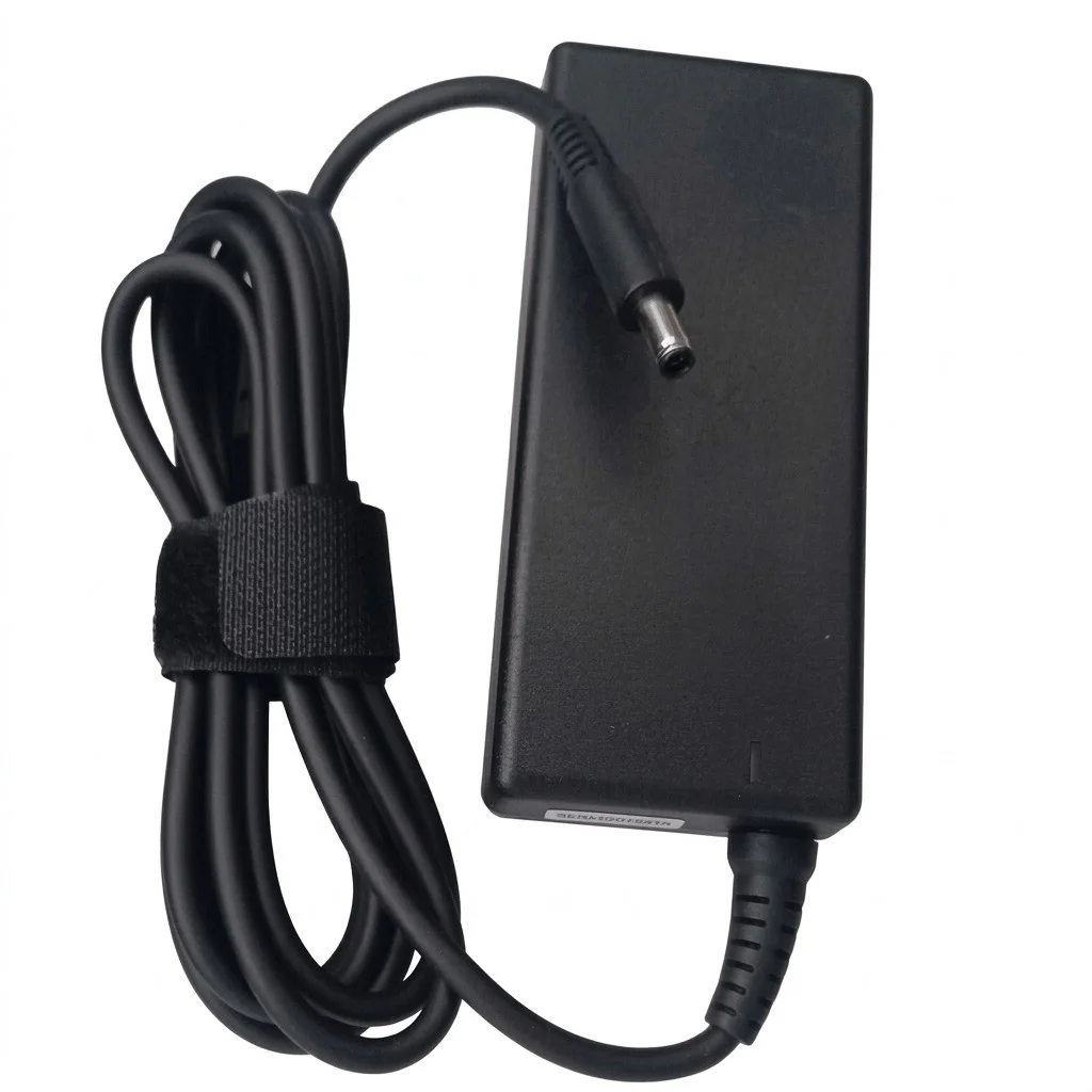 Dell Inspiron Laptop Charger 65W- 3.0 mm - image 3