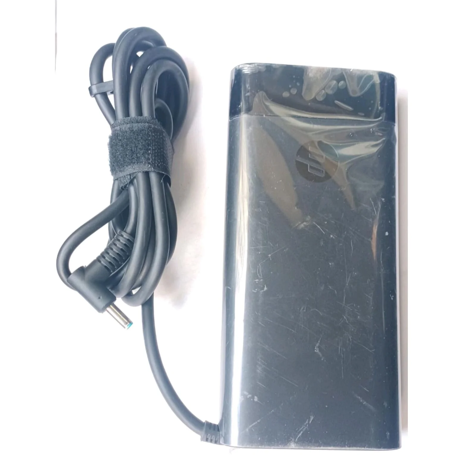 HP Victus 200W Laptop Charger – 19.5V 10.3A Blue Tip Adapter - image 2