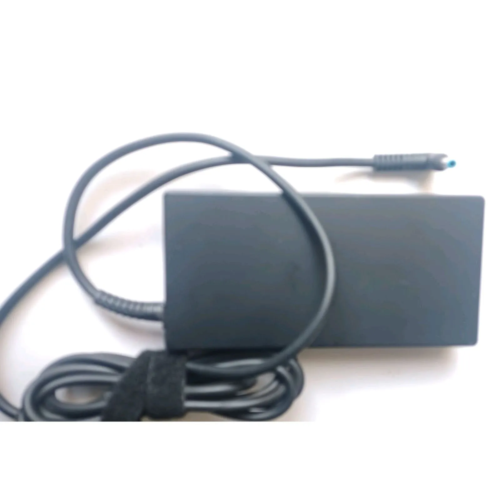 HP Charger 19.5V x 6.15A-120W 4.5mm x 3.0mm Blue Top